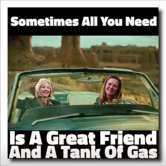 Meet your Posher, Laura - Picture 3 of 3